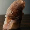 仙靈山膠花 Hematoid Spirit Quartz | 原礦