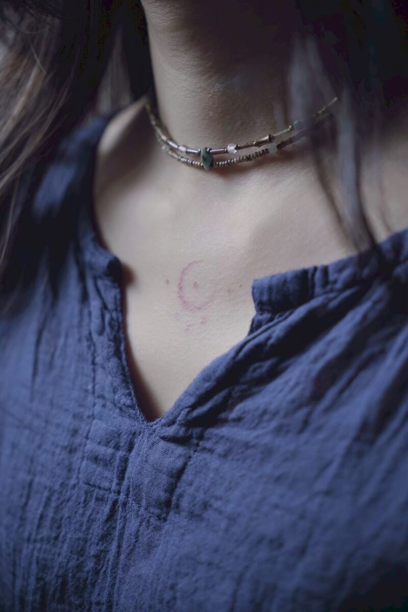 草木染 eco輕柔上衣 | 多色