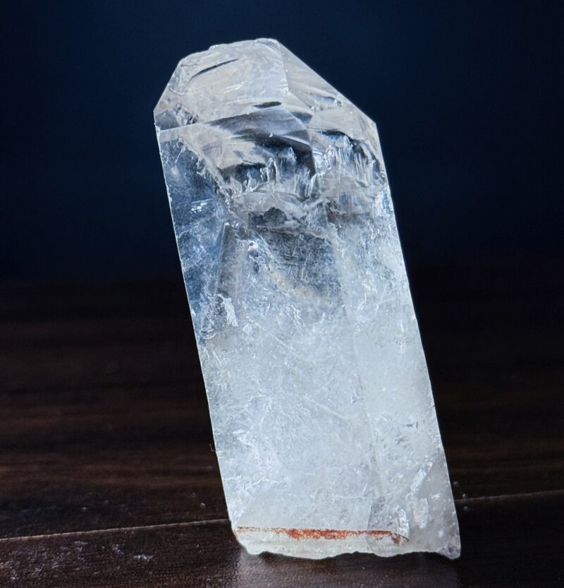 碎冰立山 高頻雷射柱 Laser Wand | 原礦