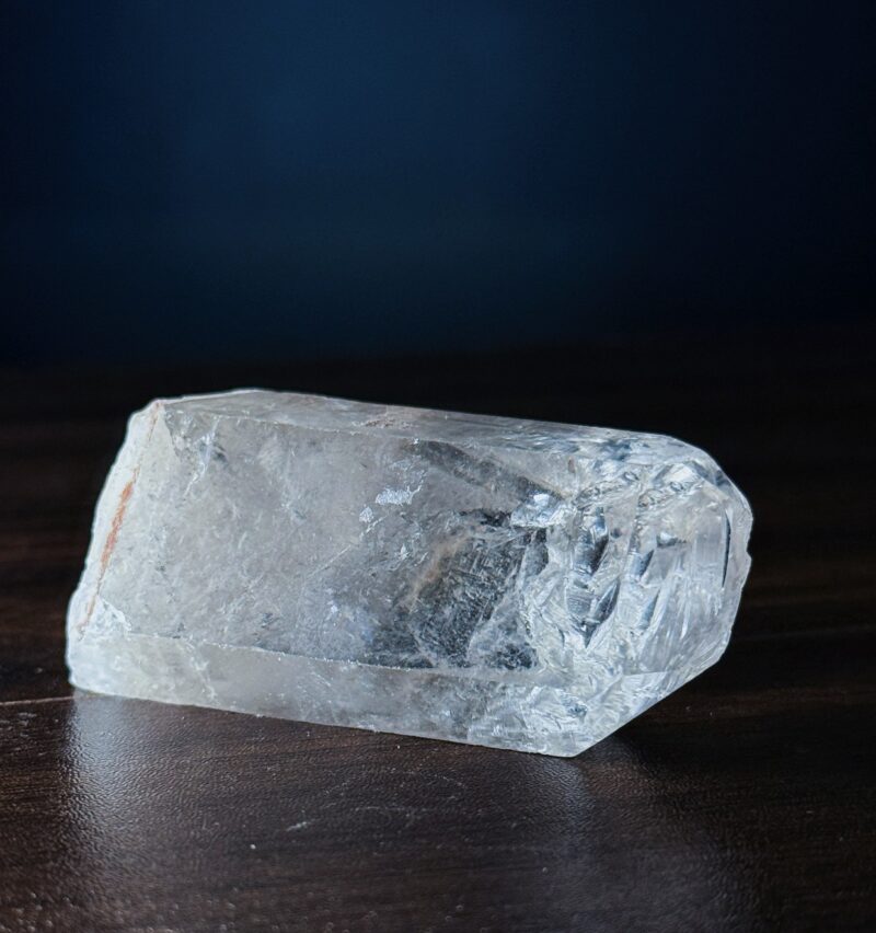 碎冰立山 高頻雷射柱 Laser Wand | 原礦