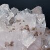 大地鑽石之花 魚眼石晶簇 Iris Apophyllite | 原礦